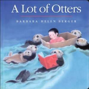   Berger, Barbara Helen (Author) Mar 01 08[ Hardcover ] Barbara Helen