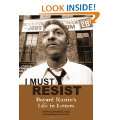   Resist Bayard Rustins Life in Letters Paperback by Bayard Rustin