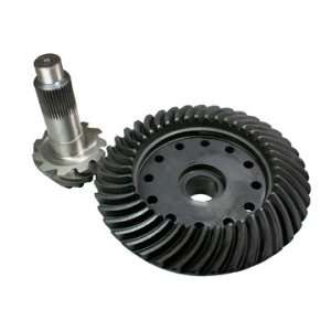   ring & pinion gear set for Dana S130 in a 4.88 ratio. Automotive