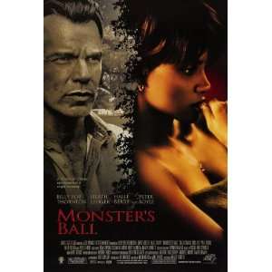  Monster s Ball (2001) 27 x 40 Movie Poster Style A