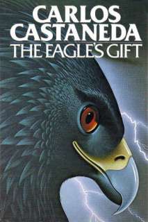 Carlos Castaneda   The Eagles Gift