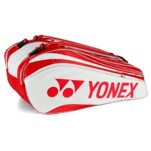 Yonex Caroline Wozniacki 9 Pack Tennis Bag  Sports 