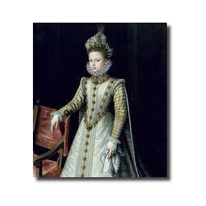  The Infanta Isabel Clara Eugenie 15661633 1579 Giclee 