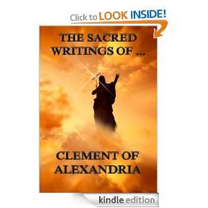  of Clement of Alexandria (Extended Annotated Edition) Clement 