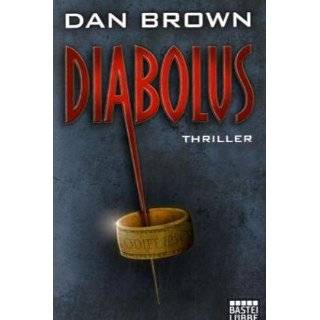 Diabolus by Dan Brown ( Paperback   Jan. 1, 2008)