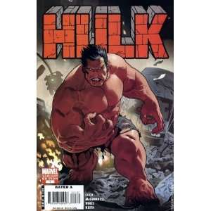 com Hulk #1 Daniel Acuna Variant Cover (Hulk, Volume 1) Jeph Loeb 