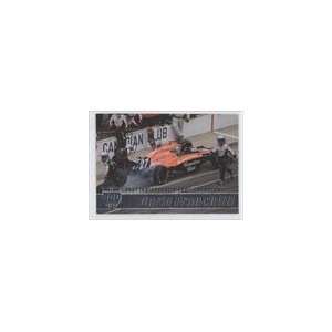   Road to Victory Indy 500 #V4   Dario Franchitti Sports Collectibles