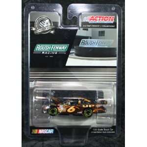  David Ragan Diecast UPS 1/64 2010 HO Toys & Games