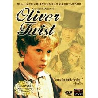 oliver twist masterpiece theatre 1999 sam smith iii actor david ross 