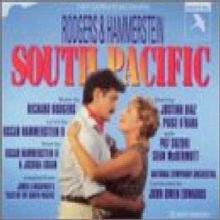 12. South Pacific (1996 Studio Cast) (First Complete Recording) by 