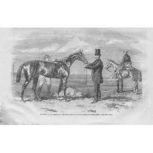  Diophantus Two Thousand Guinea Newmarket 1861