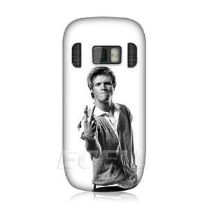  Ecell   DOUGIE POYNTER MCFLY PROTECTIVE SNAP ON BACK CASE 