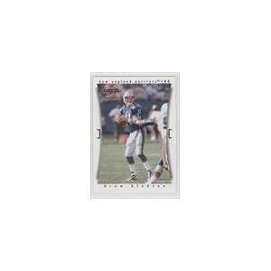  1997 Score #2   Drew Bledsoe Sports Collectibles