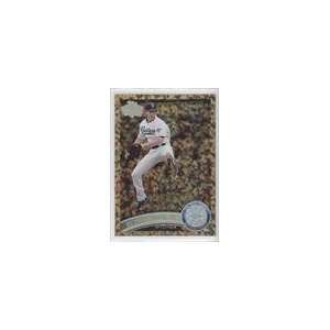   Diamond Anniversary #US211   Dustin Moseley Sports Collectibles