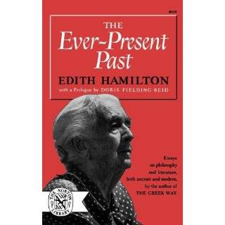 Edith Hamilton