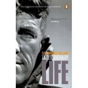  Sir Edmund Hillary An Extraordinary Life [Paperback 