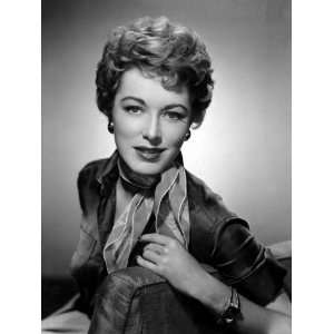  Eleanor Parker, 1955 Premium Poster Print, 18x24