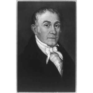  Ephraim McDowell,1771 1830,american physician