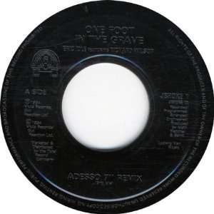  One Foot in The Grave   Jukebox Issue Eric Idle Music