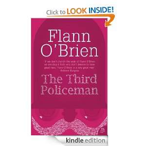   Perennial Modern Classics) Flann OBrien  Kindle Store