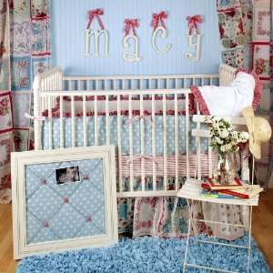  Flea Market Baby Crib Bedding Set Baby