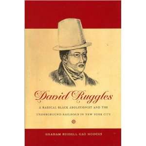  Graham Russell Gao HodgessDavid Ruggles A Radical Black 