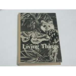  Living Things Harold E. / Bain, Thomas D. / Fitzpatrick 