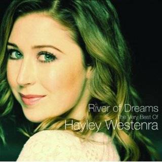     Very Best of by Hayley Westenra ( Audio CD   2008)   Import