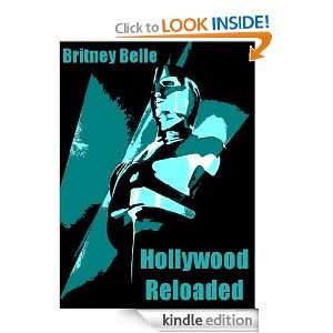Start reading Hollywood Reloaded 