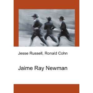  Jaime Ray Newman Ronald Cohn Jesse Russell Books