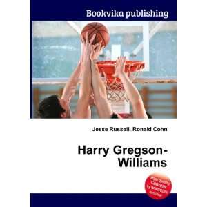  Harry Gregson Williams Ronald Cohn Jesse Russell Books
