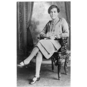  Jessie Redmon Fauset,1882 1961,American editor,essayist 