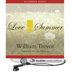   Novel (Audible Audio Edition) William Trevor, Jim Norton Books