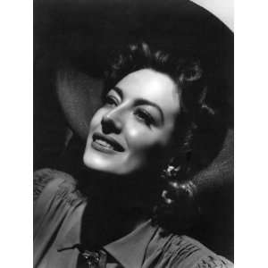 Joan Crawford, 1940s Premium Poster Print