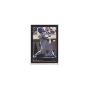    1992 Leaf Gold Previews #26   Joe Carter Sports Collectibles