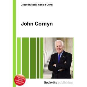 John Cornyn [Paperback]