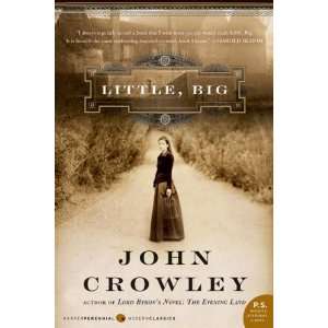  Little, Big [Paperback] John Crowley Books