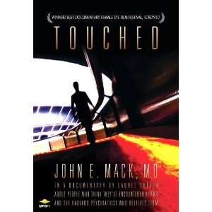    Gaiam Touched featuring John Mack, M.D. DVD