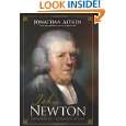 John Newton From Disgrace to Amazing Grace by Jonathan Aitken and 