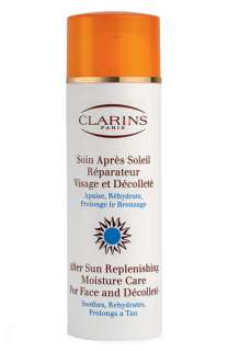 Clarins After Sun Replenishing Moisture Care  