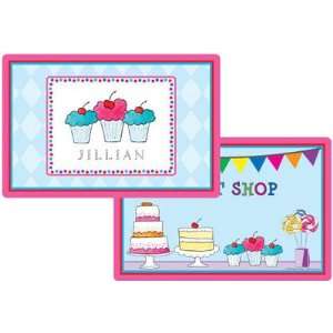  Kelly Hughes Designs   Placemats (Sweet Shop)