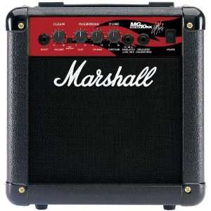  Marshall MG10KK Kerry King Special Edition 10 watt 6.5 