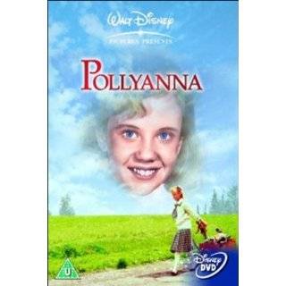 Pollyanna [Region 2] ~ Jane Wyman, Hayley Mills, Richard Egan and 