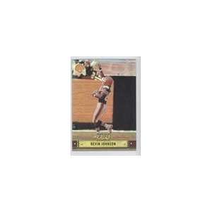    2000 Bowman Reserve #115   Kevin Johnson Sports Collectibles