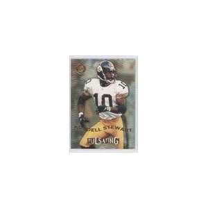    1996 Ultra Pulsating #9   Kordell Stewart Sports Collectibles