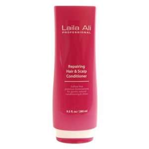   Scalp Conditioner by Laila Ali for Unisex   9.5 oz Conditioner Beauty