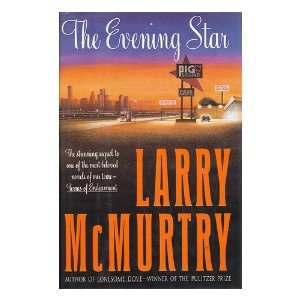   star  a novel / Larry McMurtry (9780671685195) Larry McMurtry Books