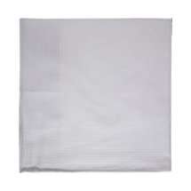 Barneys New York Seven Hand Rolled Handkerchiefs