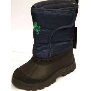  Thunder Boots Toddler/little Kid /Rain Boots /Snow Boots/ Boy Boots 