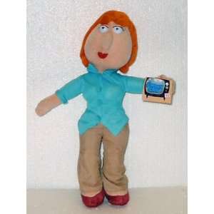  Family Guy; 13 Lois Griffin; Plush Stuffed Toy Doll 